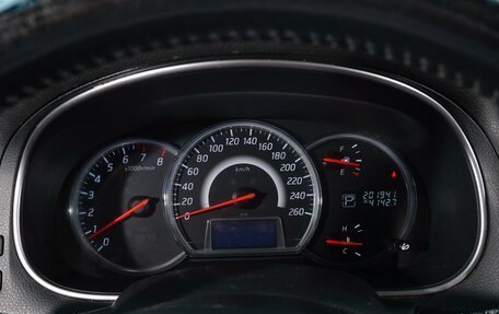 Nissan Teana, 2012 год, 998 000 рублей, 12 фотография