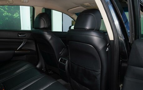 Nissan Teana, 2012 год, 998 000 рублей, 11 фотография