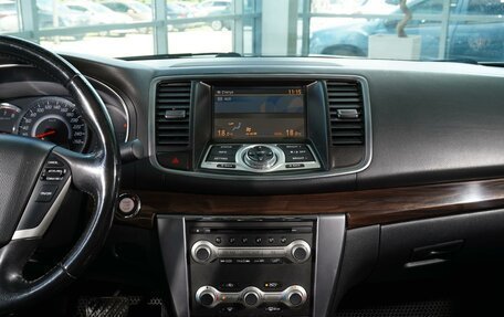 Nissan Teana, 2012 год, 998 000 рублей, 17 фотография