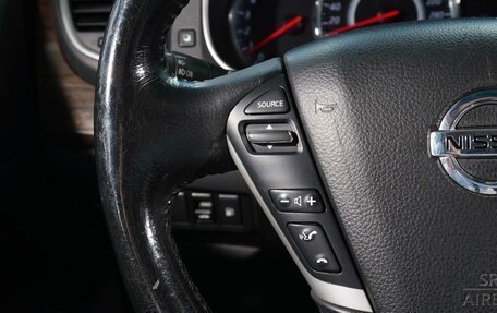 Nissan Teana, 2012 год, 998 000 рублей, 13 фотография