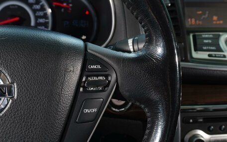 Nissan Teana, 2012 год, 998 000 рублей, 14 фотография