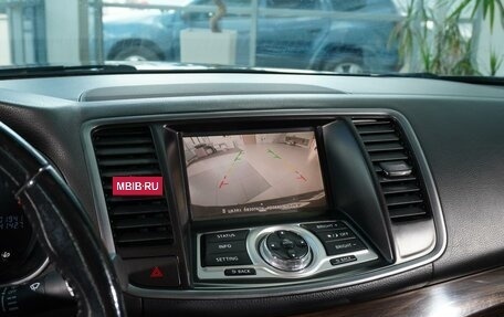 Nissan Teana, 2012 год, 998 000 рублей, 18 фотография