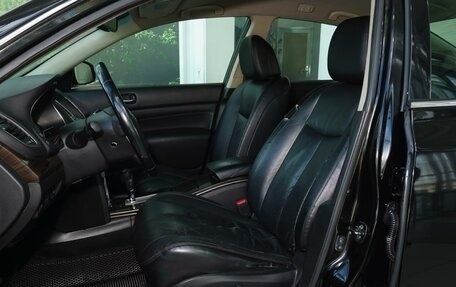 Nissan Teana, 2012 год, 998 000 рублей, 10 фотография