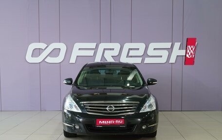 Nissan Teana, 2012 год, 998 000 рублей, 3 фотография