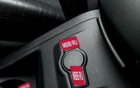 Chevrolet Captiva I, 2010 год, 995 000 рублей, 22 фотография