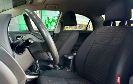 Toyota Corolla, 2008 год, 1 149 000 рублей, 12 фотография