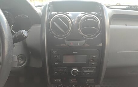 Renault Duster I рестайлинг, 2017 год, 1 399 800 рублей, 18 фотография