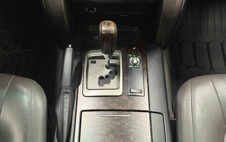 Toyota Land Cruiser 200, 2009 год, 2 399 000 рублей, 10 фотография