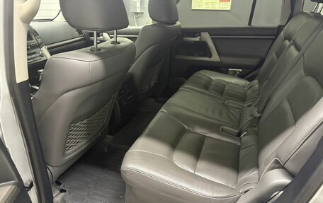 Toyota Land Cruiser 200, 2009 год, 2 399 000 рублей, 8 фотография