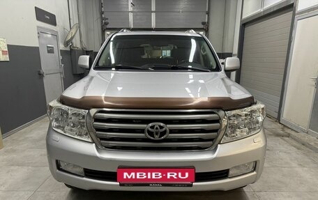 Toyota Land Cruiser 200, 2009 год, 2 399 000 рублей, 2 фотография