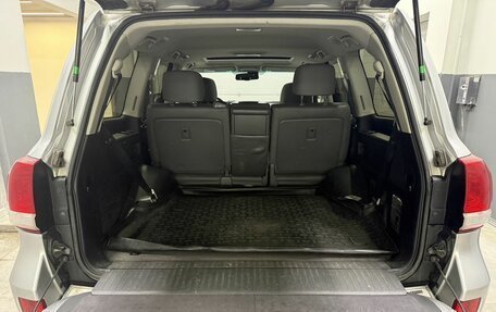 Toyota Land Cruiser 200, 2009 год, 2 399 000 рублей, 14 фотография