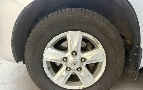 Toyota Land Cruiser 200, 2009 год, 2 399 000 рублей, 15 фотография