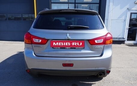 Mitsubishi ASX I рестайлинг, 2014 год, 1 095 000 рублей, 6 фотография