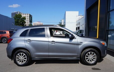 Mitsubishi ASX I рестайлинг, 2014 год, 1 095 000 рублей, 4 фотография