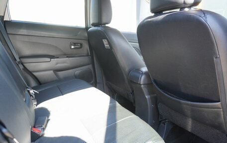 Mitsubishi ASX I рестайлинг, 2014 год, 1 095 000 рублей, 10 фотография