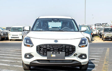 Suzuki Swift, 2026 год, 2 075 750 рублей, 2 фотография