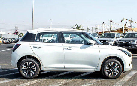 Suzuki Swift, 2026 год, 2 075 750 рублей, 4 фотография