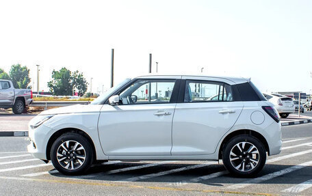 Suzuki Swift, 2026 год, 2 075 750 рублей, 8 фотография