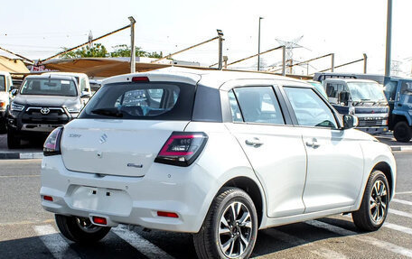 Suzuki Swift, 2026 год, 2 075 750 рублей, 5 фотография