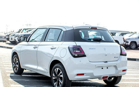 Suzuki Swift, 2026 год, 2 075 750 рублей, 7 фотография