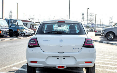 Suzuki Swift, 2026 год, 2 075 750 рублей, 6 фотография