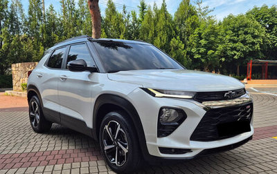 Chevrolet TrailBlazer, 2023 год, 2 390 000 рублей, 1 фотография