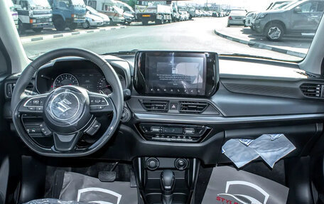 Suzuki Swift, 2026 год, 2 075 750 рублей, 10 фотография