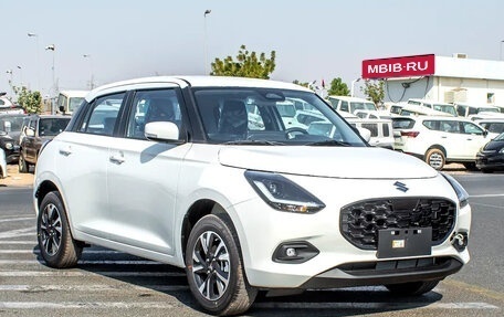 Suzuki Swift, 2026 год, 2 075 750 рублей, 3 фотография