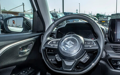Suzuki Swift, 2026 год, 2 075 750 рублей, 11 фотография
