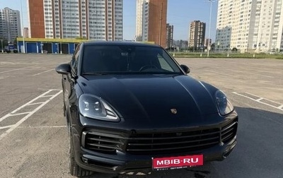Porsche Cayenne III, 2022 год, 11 800 000 рублей, 1 фотография