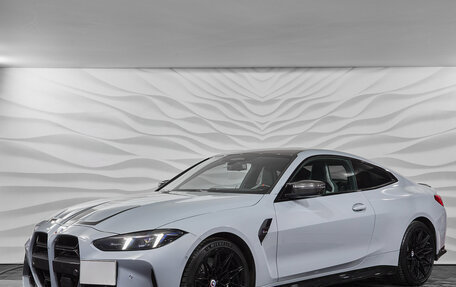 BMW M4, 2024 год, 10 799 000 рублей, 1 фотография