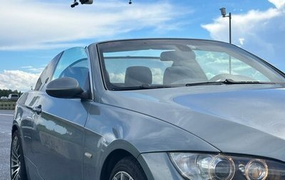 BMW 3 серия, 2007 год, 1 900 000 рублей, 1 фотография