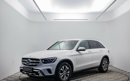 Mercedes-Benz GLC, 2019 год, 3 695 000 рублей, 1 фотография