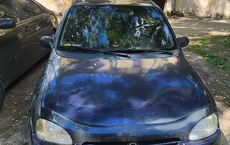 Opel Vita B, 1999 год, 255 000 рублей, 1 фотография