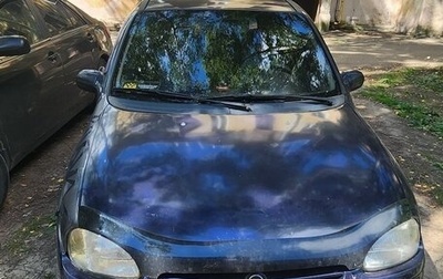 Opel Vita B, 1999 год, 255 000 рублей, 1 фотография