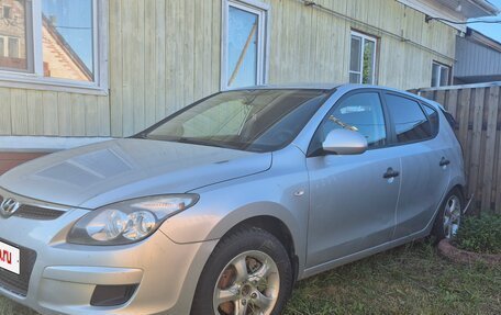 Hyundai i30 I, 2010 год, 170 000 рублей, 1 фотография