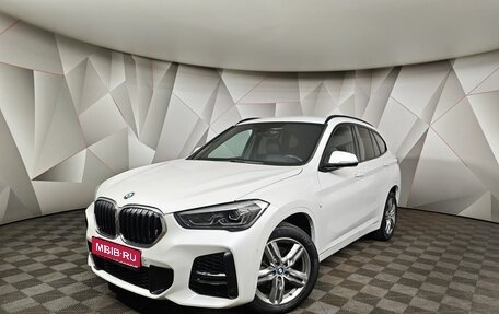 BMW X1, 2019 год, 3 500 000 рублей, 1 фотография