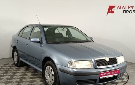 Skoda Octavia, 2008 год, 560 000 рублей, 1 фотография