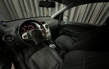 Opel Corsa D, 2008 год, 299 777 рублей, 7 фотография
