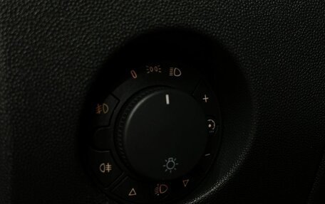 Opel Corsa D, 2008 год, 299 777 рублей, 15 фотография