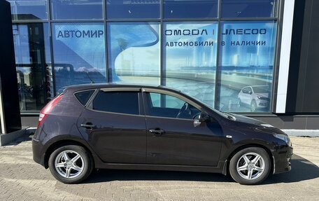 Hyundai i30 I, 2010 год, 530 000 рублей, 4 фотография