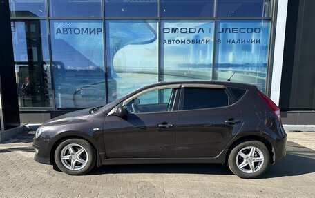 Hyundai i30 I, 2010 год, 530 000 рублей, 8 фотография