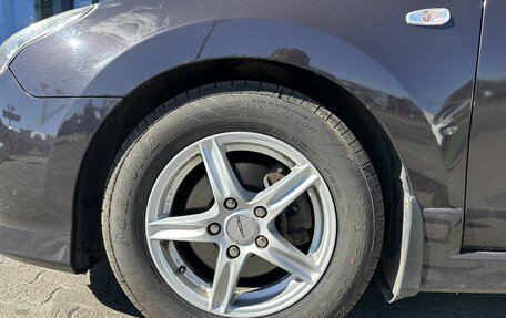 Hyundai i30 I, 2010 год, 530 000 рублей, 9 фотография