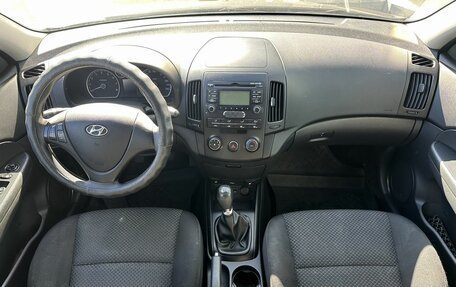 Hyundai i30 I, 2010 год, 530 000 рублей, 12 фотография
