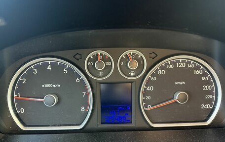 Hyundai i30 I, 2010 год, 530 000 рублей, 13 фотография