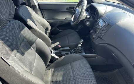 Hyundai i30 I, 2010 год, 530 000 рублей, 10 фотография