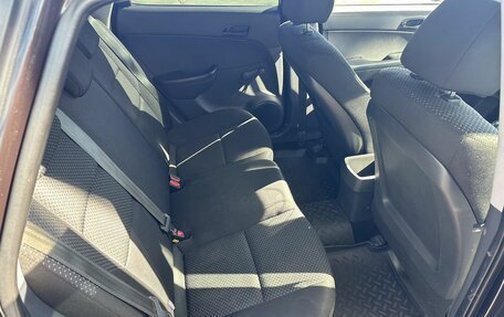 Hyundai i30 I, 2010 год, 530 000 рублей, 11 фотография