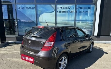 Hyundai i30 I, 2010 год, 530 000 рублей, 5 фотография
