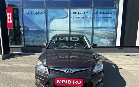 Hyundai i30 I, 2010 год, 530 000 рублей, 2 фотография