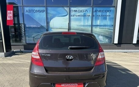 Hyundai i30 I, 2010 год, 530 000 рублей, 6 фотография